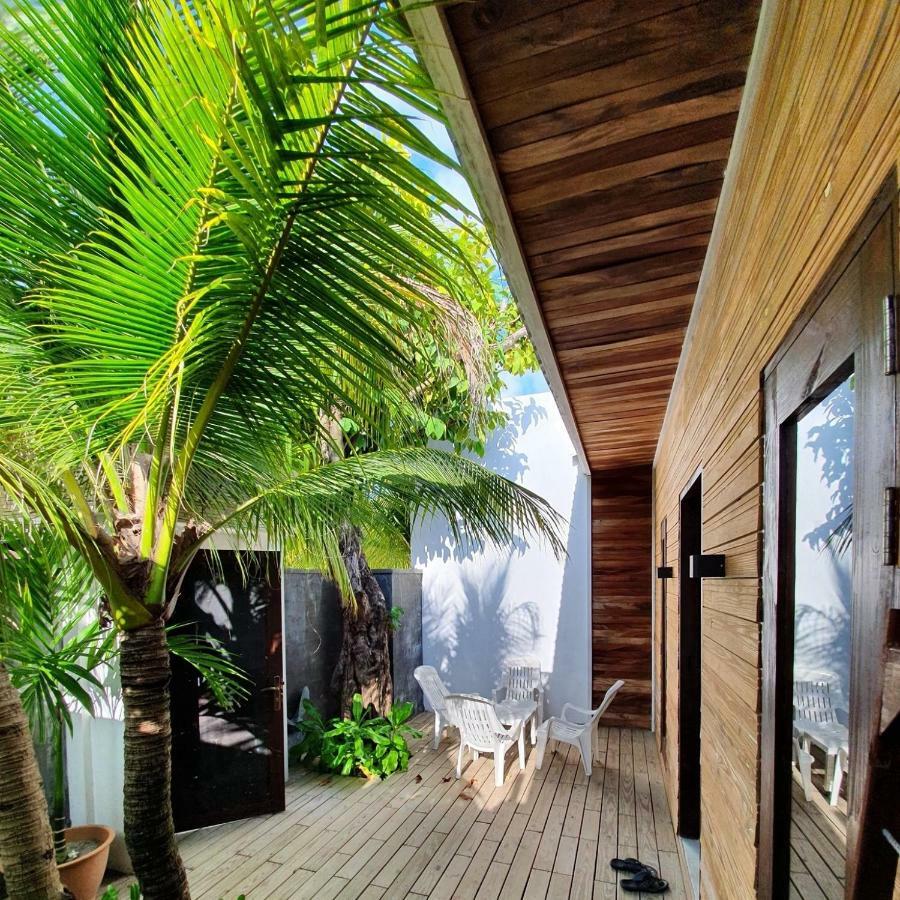 Brickwood Holiday Home Rasdhoo Exterior foto