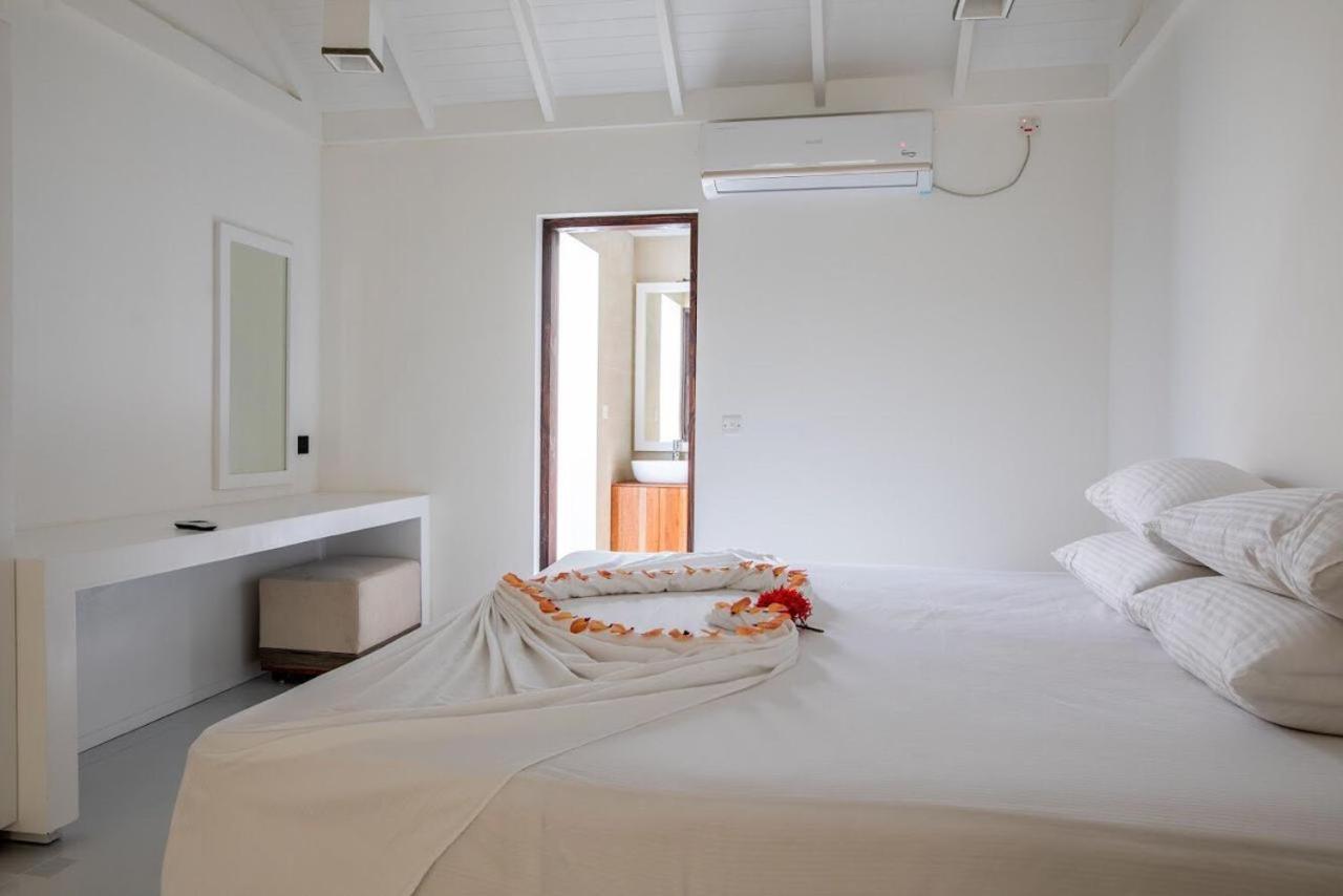 Brickwood Holiday Home Rasdhoo Exterior foto